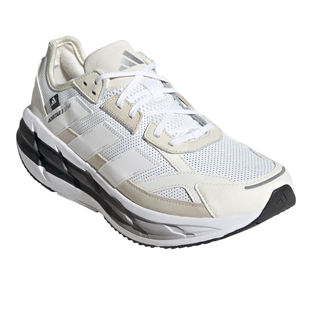 Adistar 3 Sportswear Lace Up Sneakers - Image 2