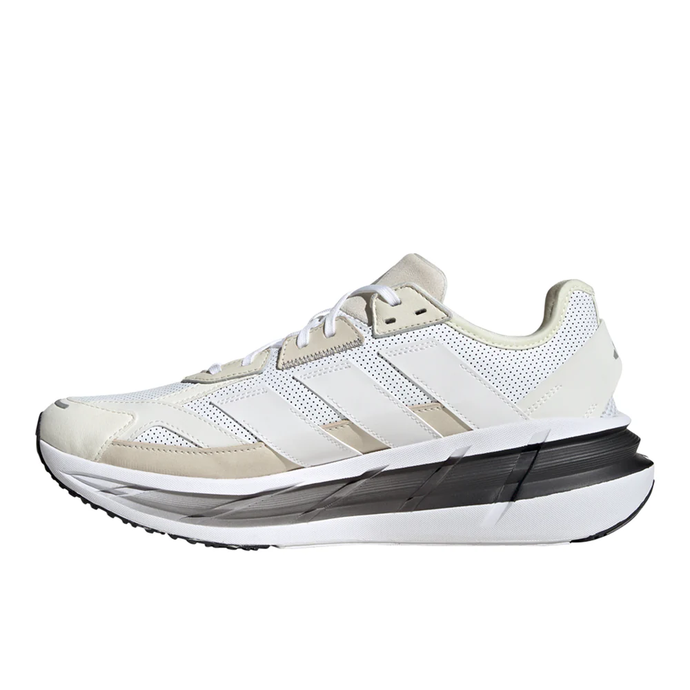 Adistar 3 Sportswear Lace Up Sneakers - Image 3