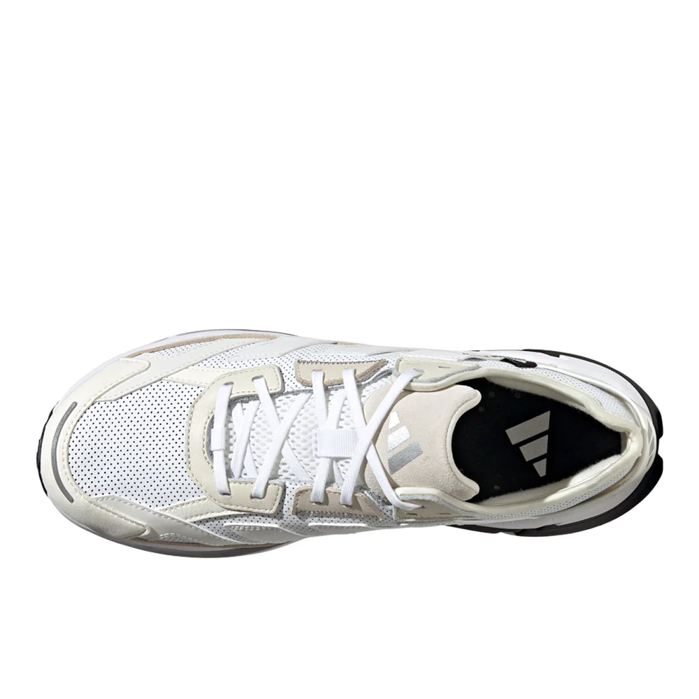 Adistar 3 Sportswear Lace Up Sneakers - Image 4