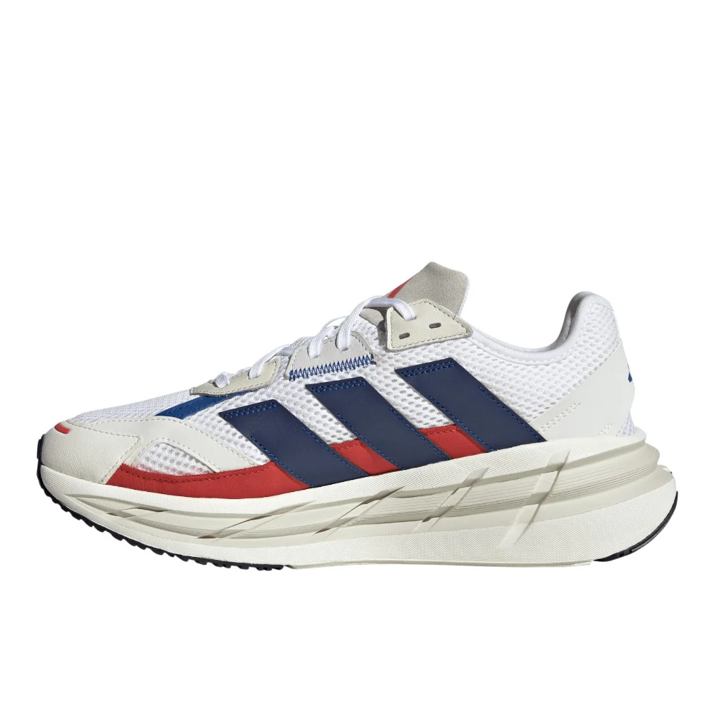 Adistar 3 Sportswear Lace Up Sneakers - Image 3