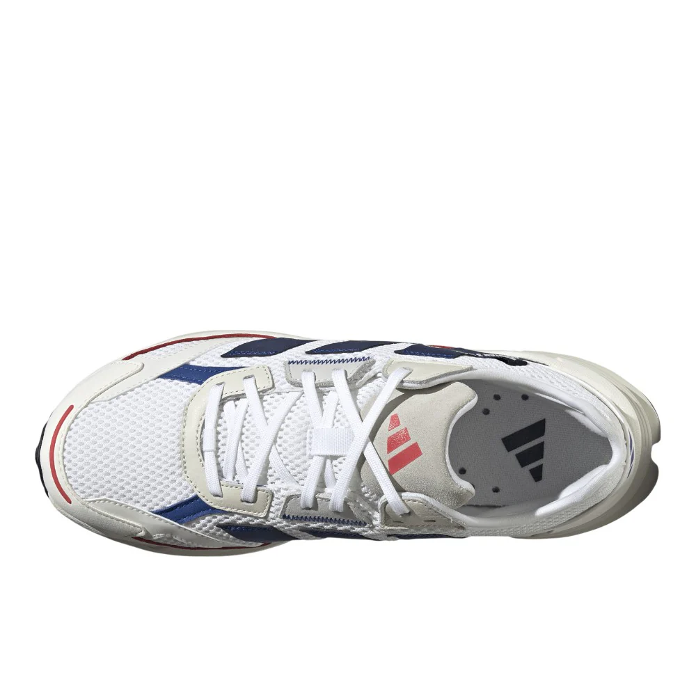Adistar 3 Sportswear Lace Up Sneakers - Image 4