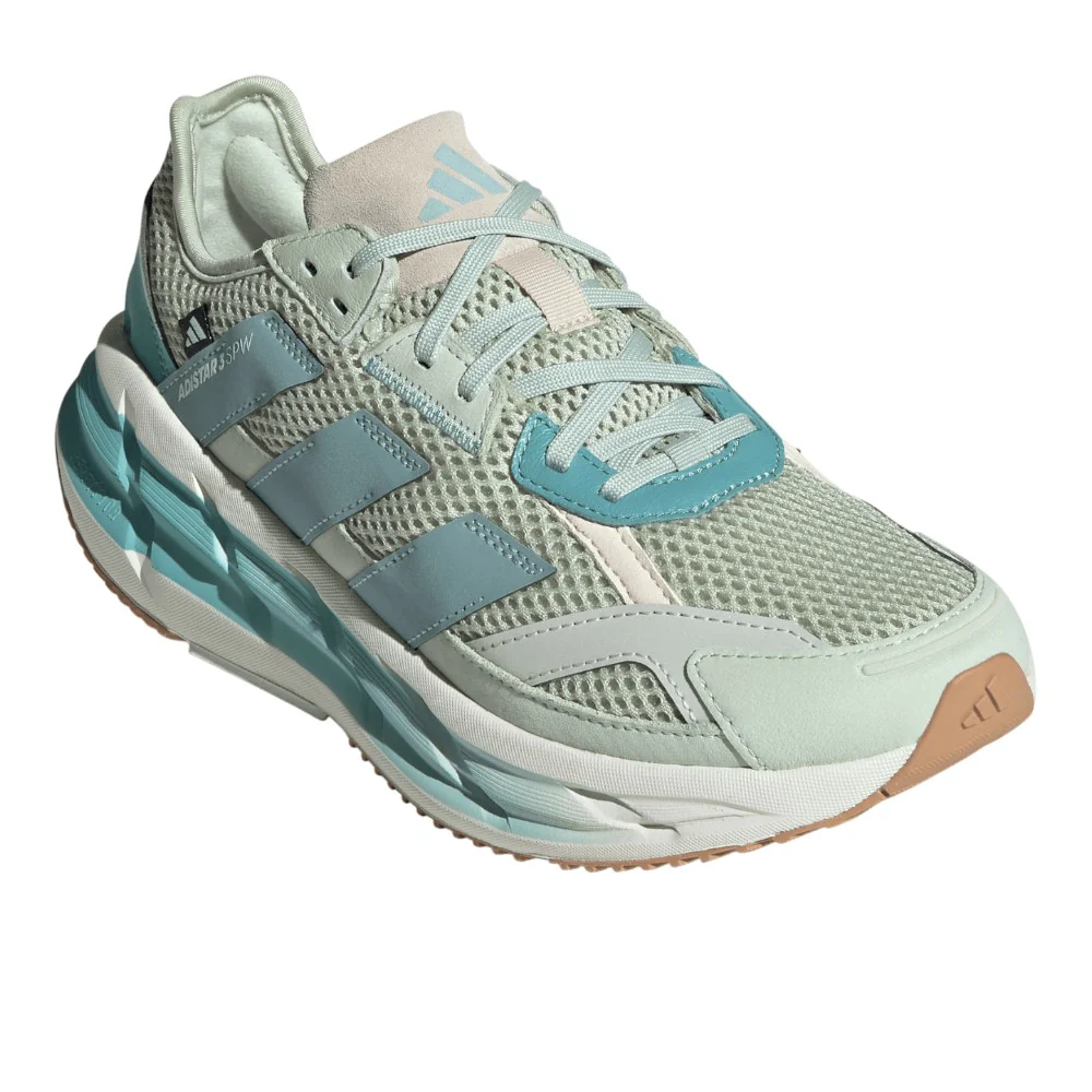 Adistar 3 Sportswear Lace Up Sneakers - Image 2