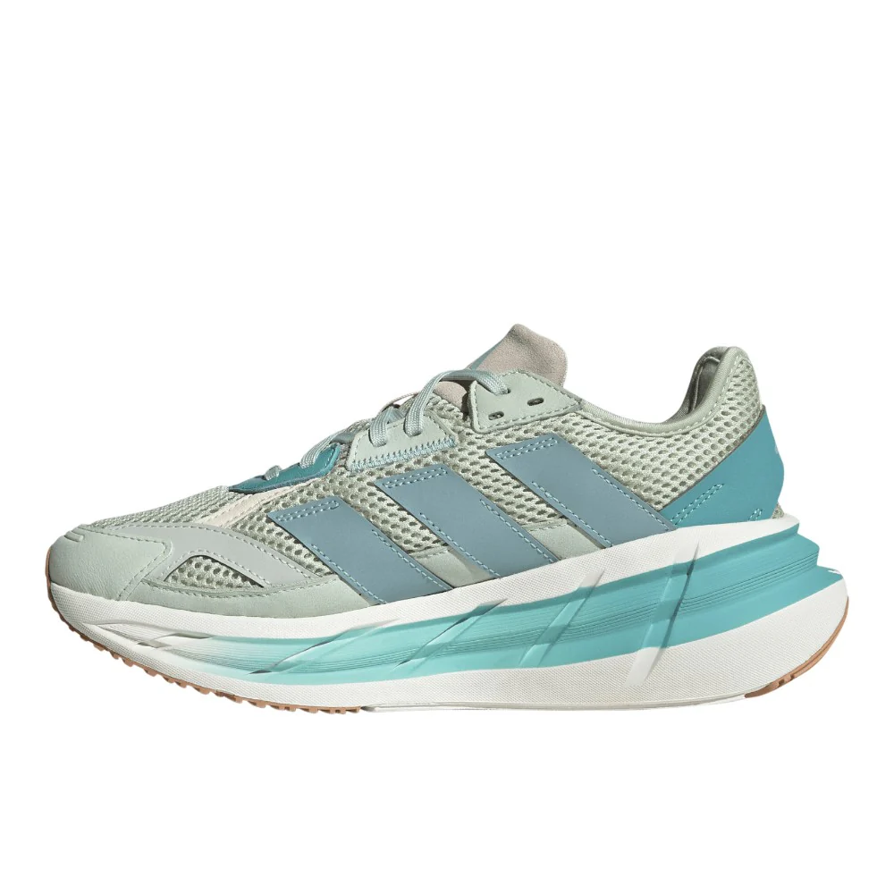 Adistar 3 Sportswear Lace Up Sneakers - Image 3