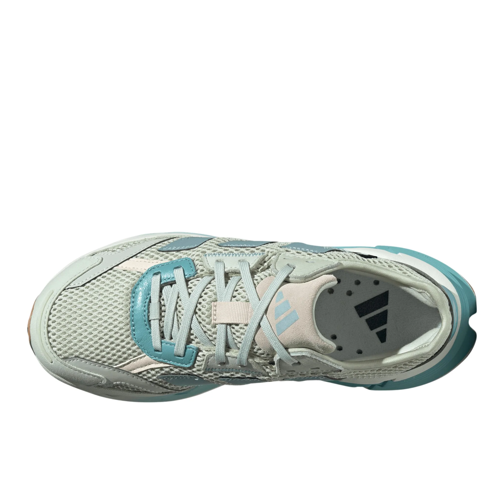 Adistar 3 Sportswear Lace Up Sneakers - Image 4