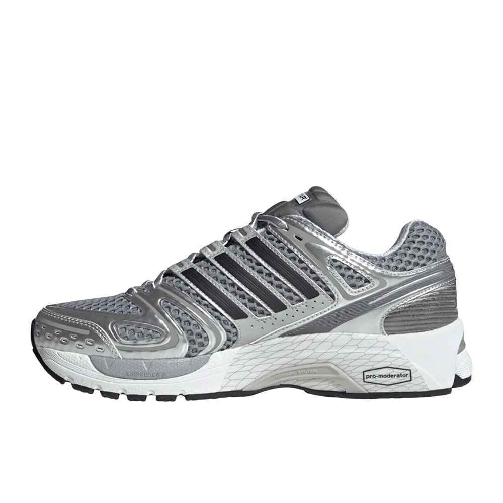 Adistar Control 5 Lace Up Sneakers - Image 3