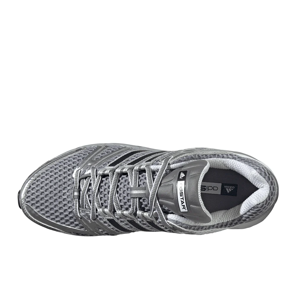 Adistar Control 5 Lace Up Sneakers - Image 4