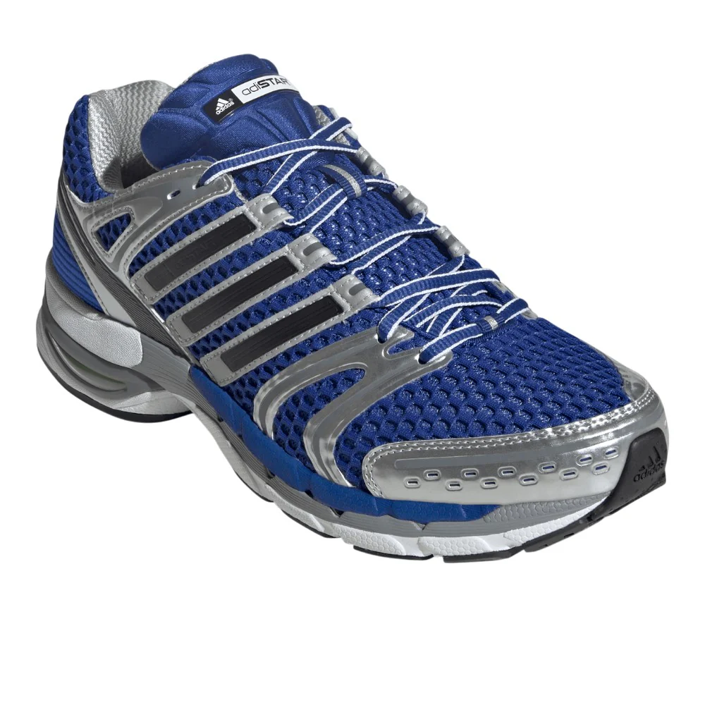 Adistar Control 5 Lace Up Sneakers - Image 2
