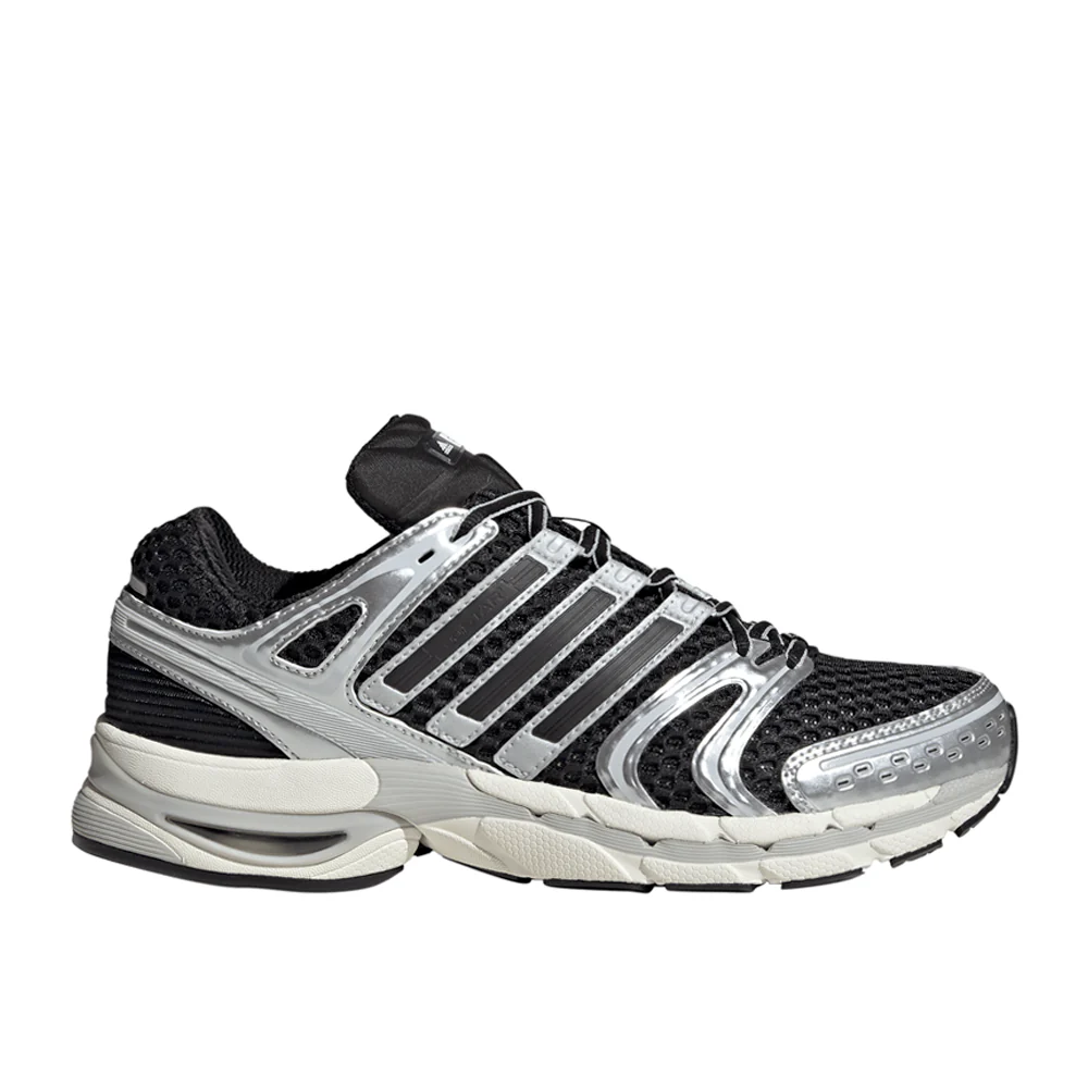 Adistar Control 5 Lace Up Sneakers
