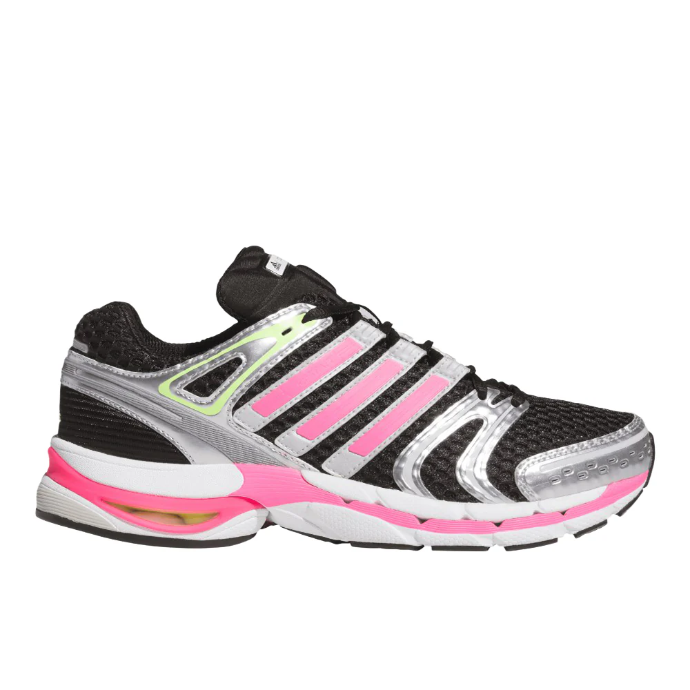 Adistar Control 5 Lace Up Sneakers