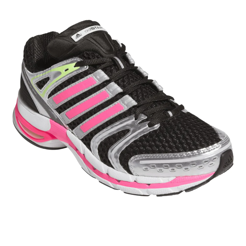 Adistar Control 5 Lace Up Sneakers - Image 2
