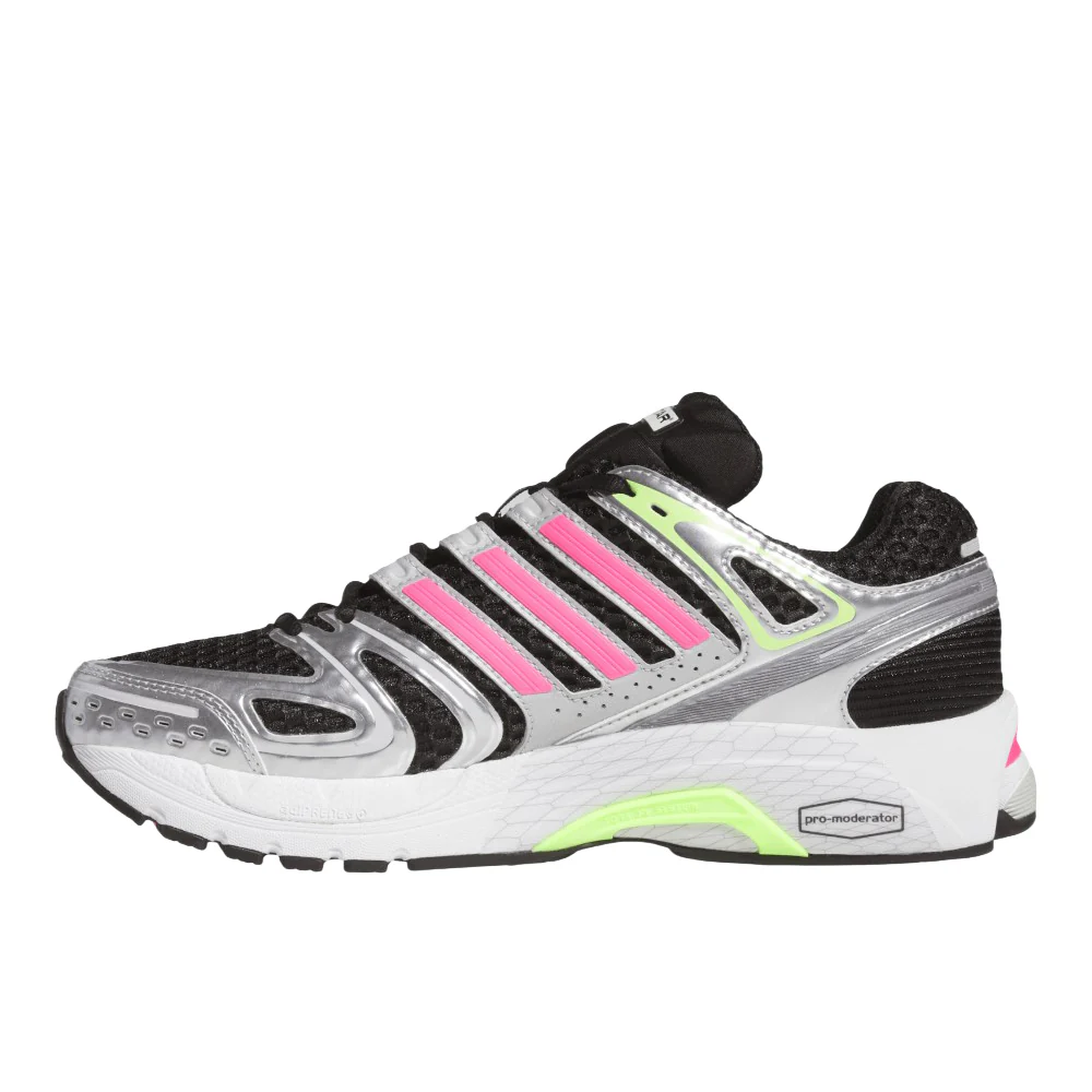 Adistar Control 5 Lace Up Sneakers - Image 3