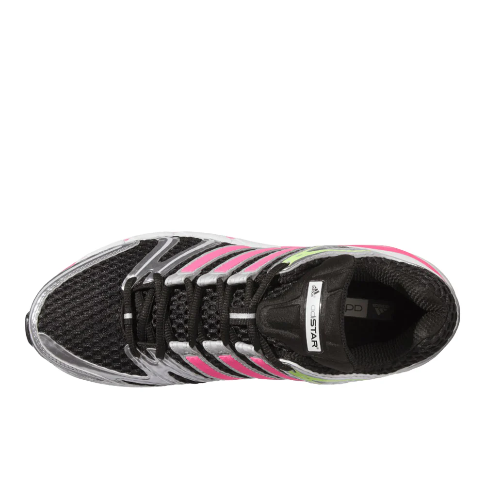 Adistar Control 5 Lace Up Sneakers - Image 4
