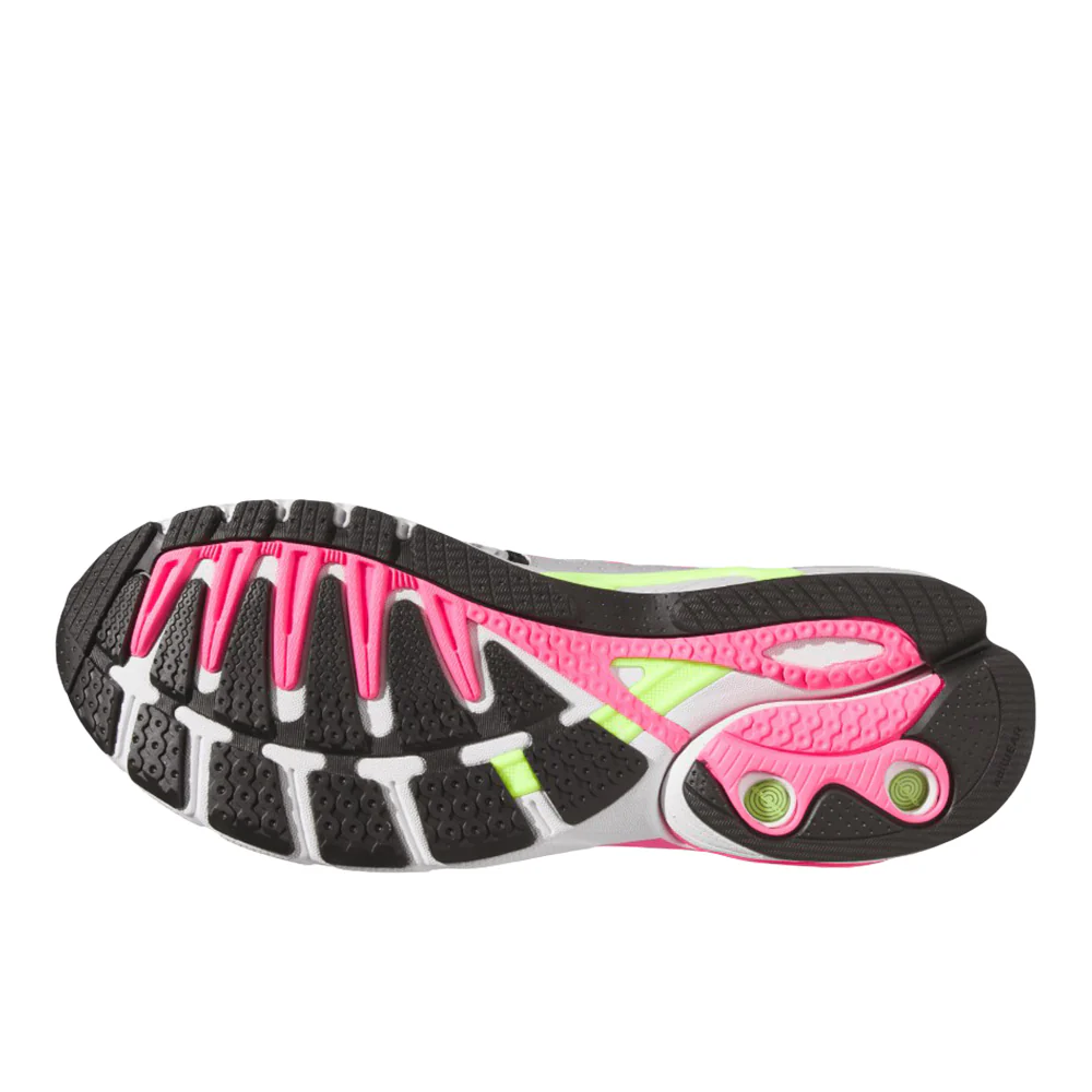 Adistar Control 5 Lace Up Sneakers - Image 5