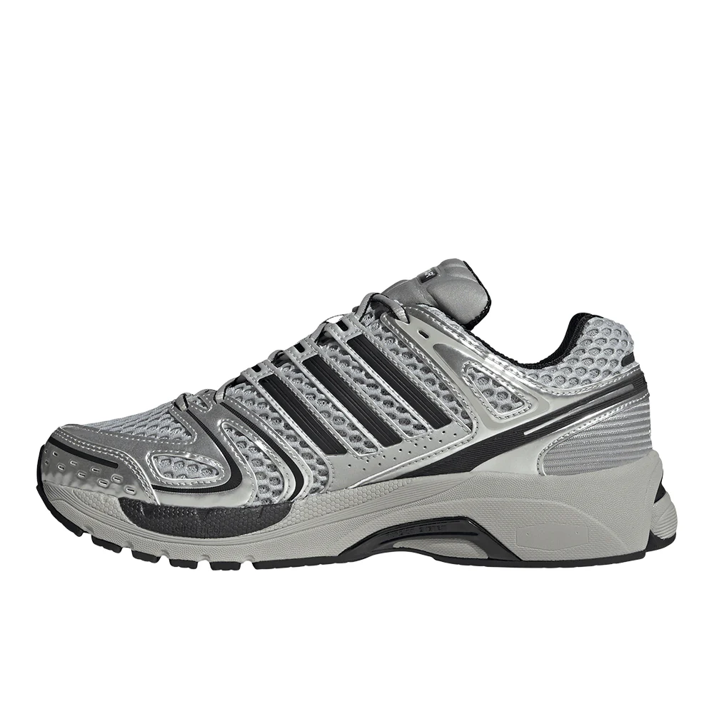 Adistar Control 5 Lace Up Sneakers - Image 3