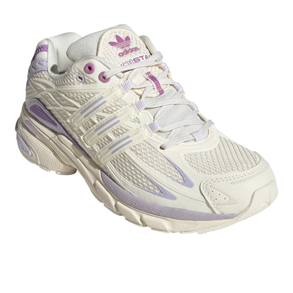 Adistar Cushion Lace Up Sneakers - Image 2