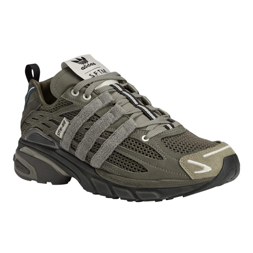 Adistar Cushion SFTM Lace Up Sneakers - Image 2