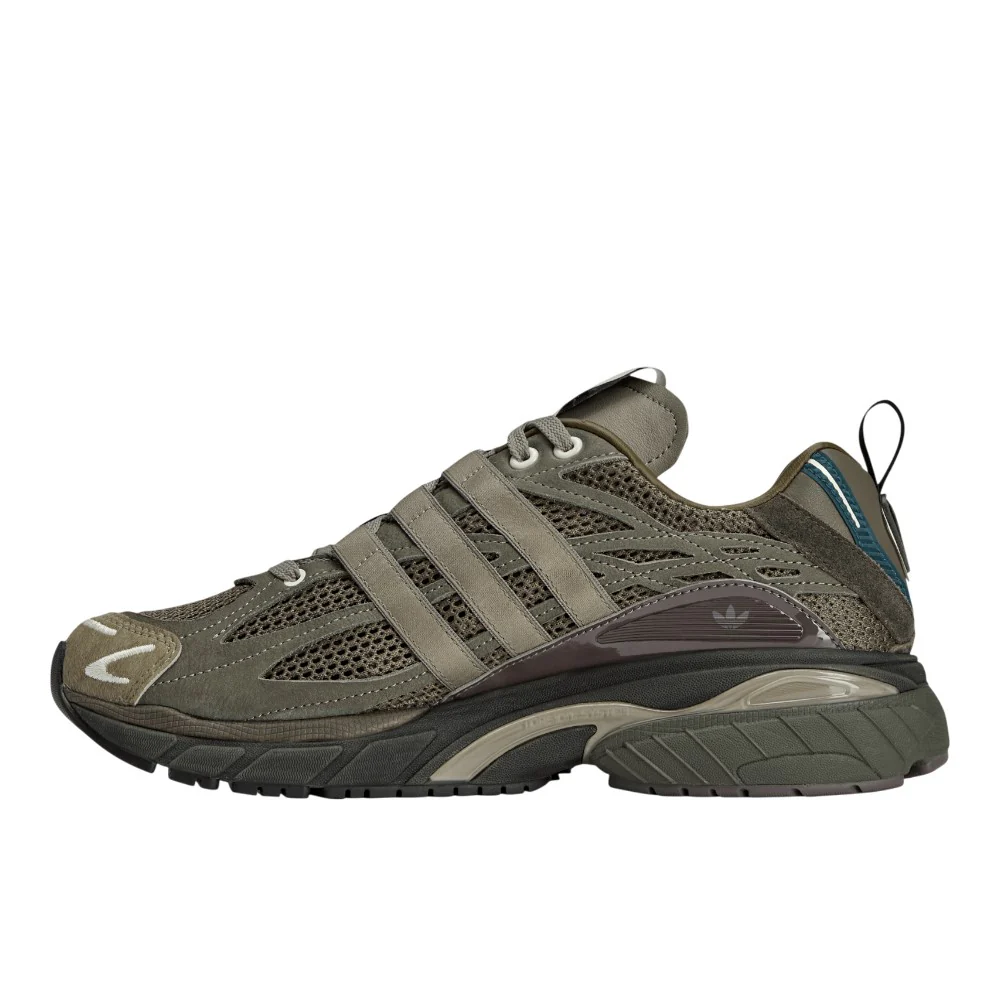 Adistar Cushion SFTM Lace Up Sneakers - Image 3