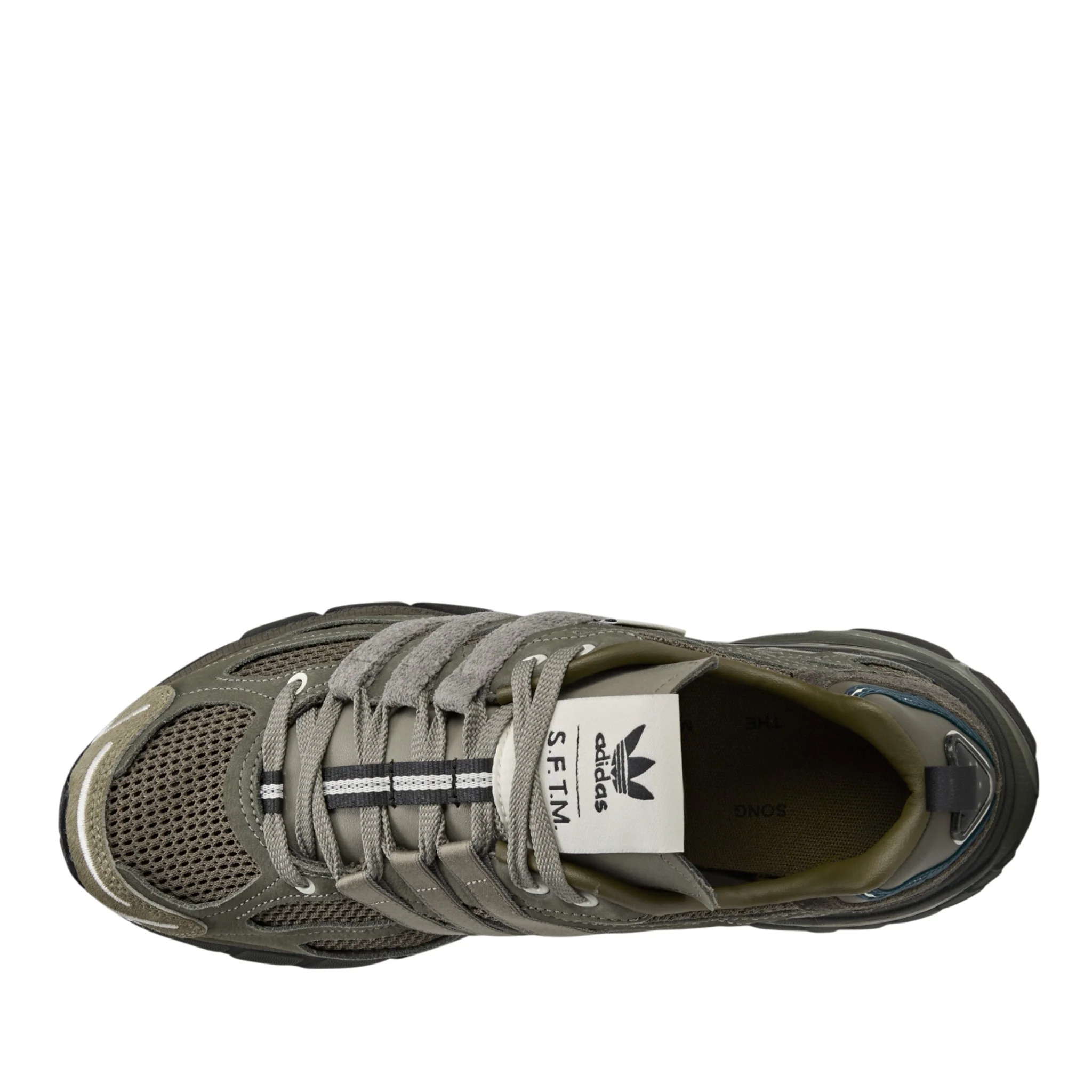 Adistar Cushion SFTM Lace Up Sneakers - Image 4