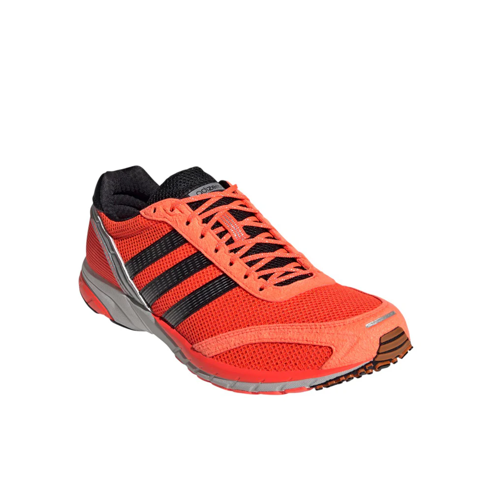 Adizero Adios OG Lace Up Sneakers - Image 2