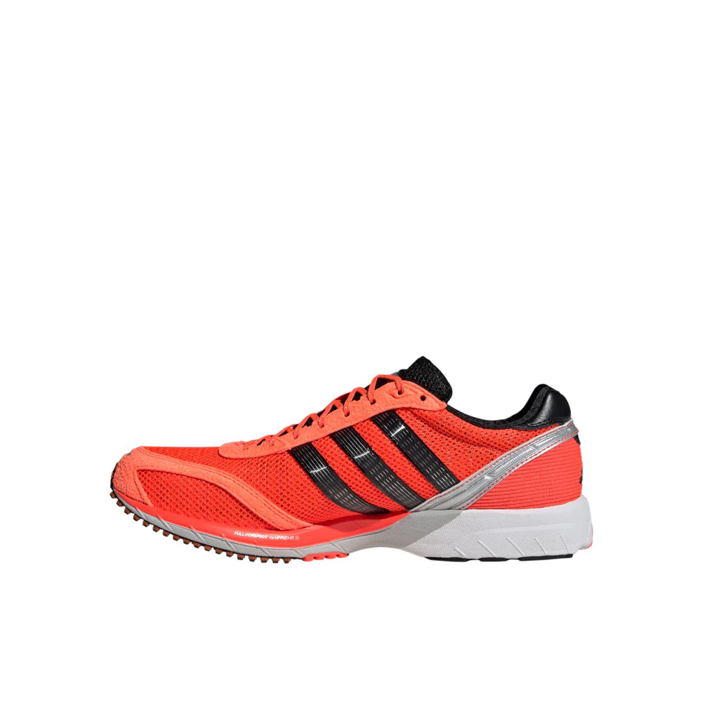 Adizero Adios OG Lace Up Sneakers - Image 3