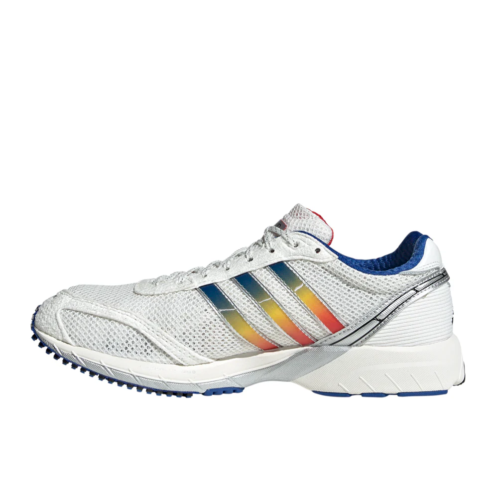 Adizero Adios OG Lace Up Sneakers - Image 3