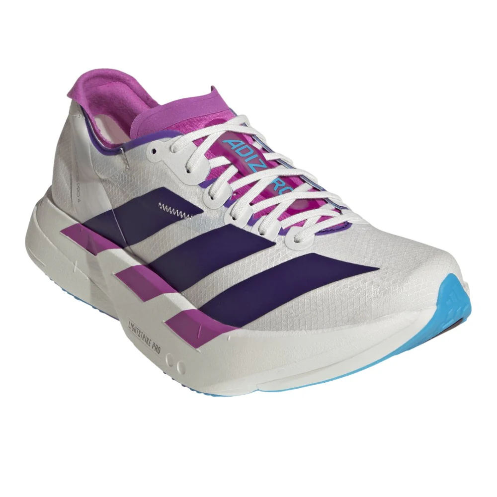 Adizero Adios Pro 4 Running Shoes - Image 2