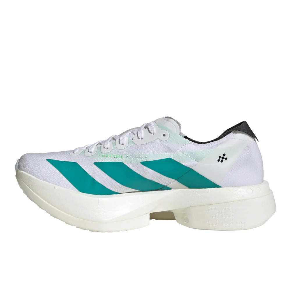 Adizero Adios Pro 4 Running Shoes - Image 3