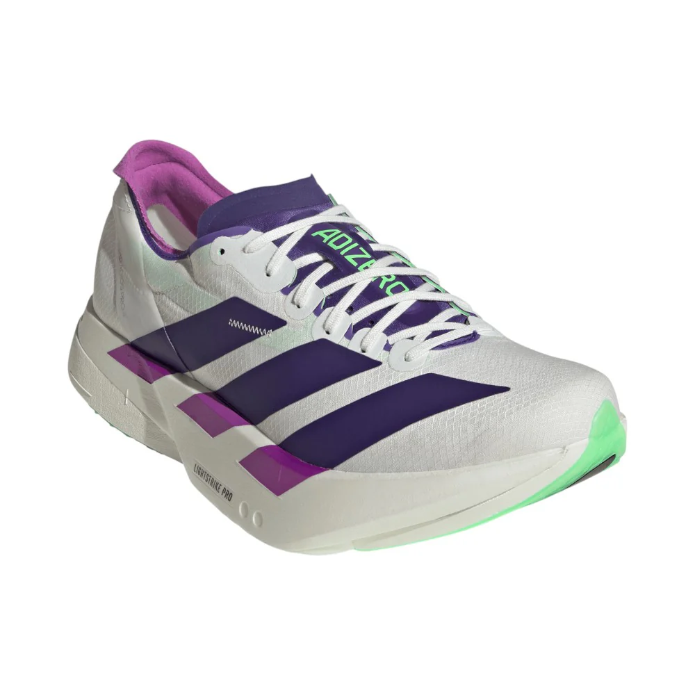 Adizero Adios Pro 4 Running Shoes - Image 2