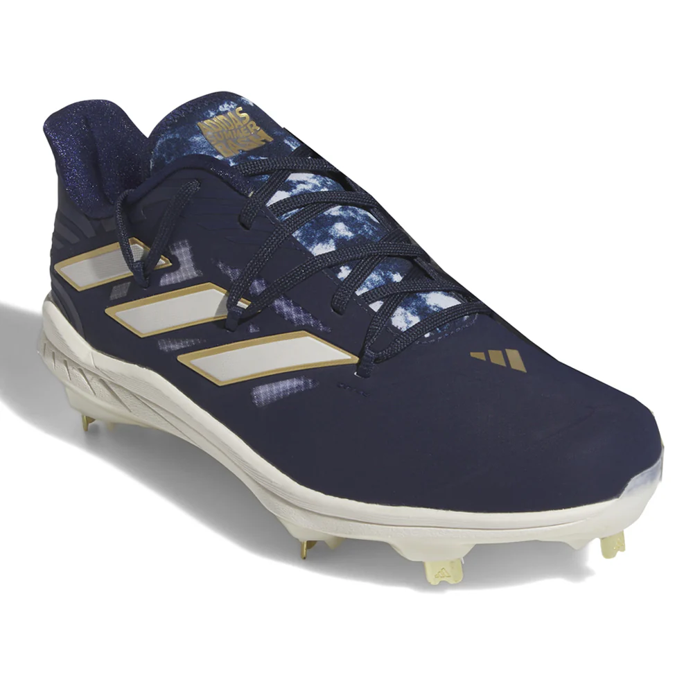 Adizero Afterburner 9 Baseball Shoes - Image 2