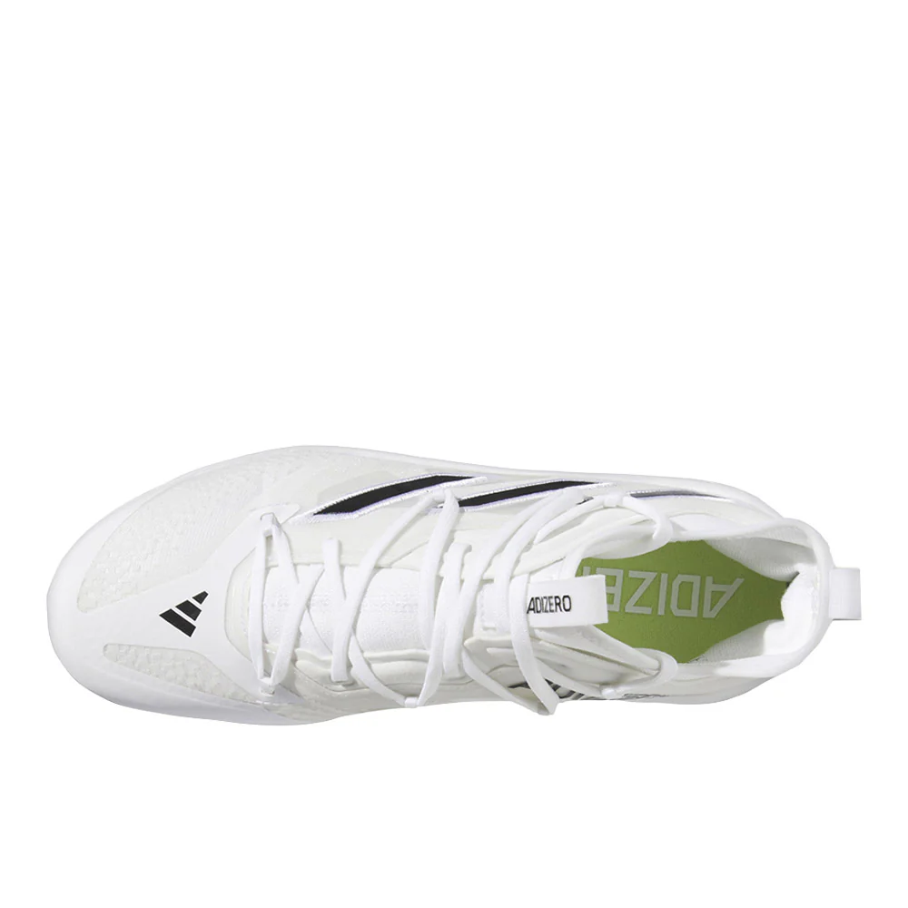 Adizero Afterburner 9 NWV Baseball Cleats - Image 4