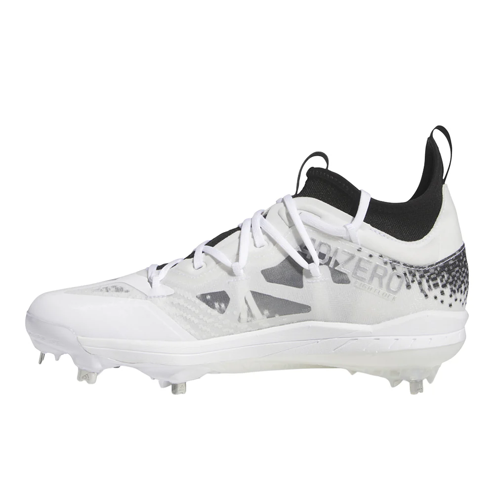 Adizero Afterburner 9 NWV Baseball Cleats - Image 3
