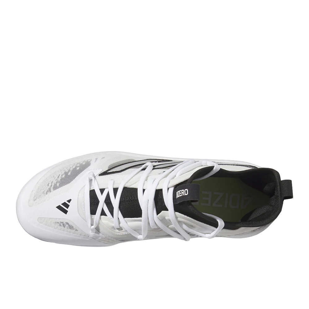 Adizero Afterburner 9 NWV Baseball Cleats - Image 4