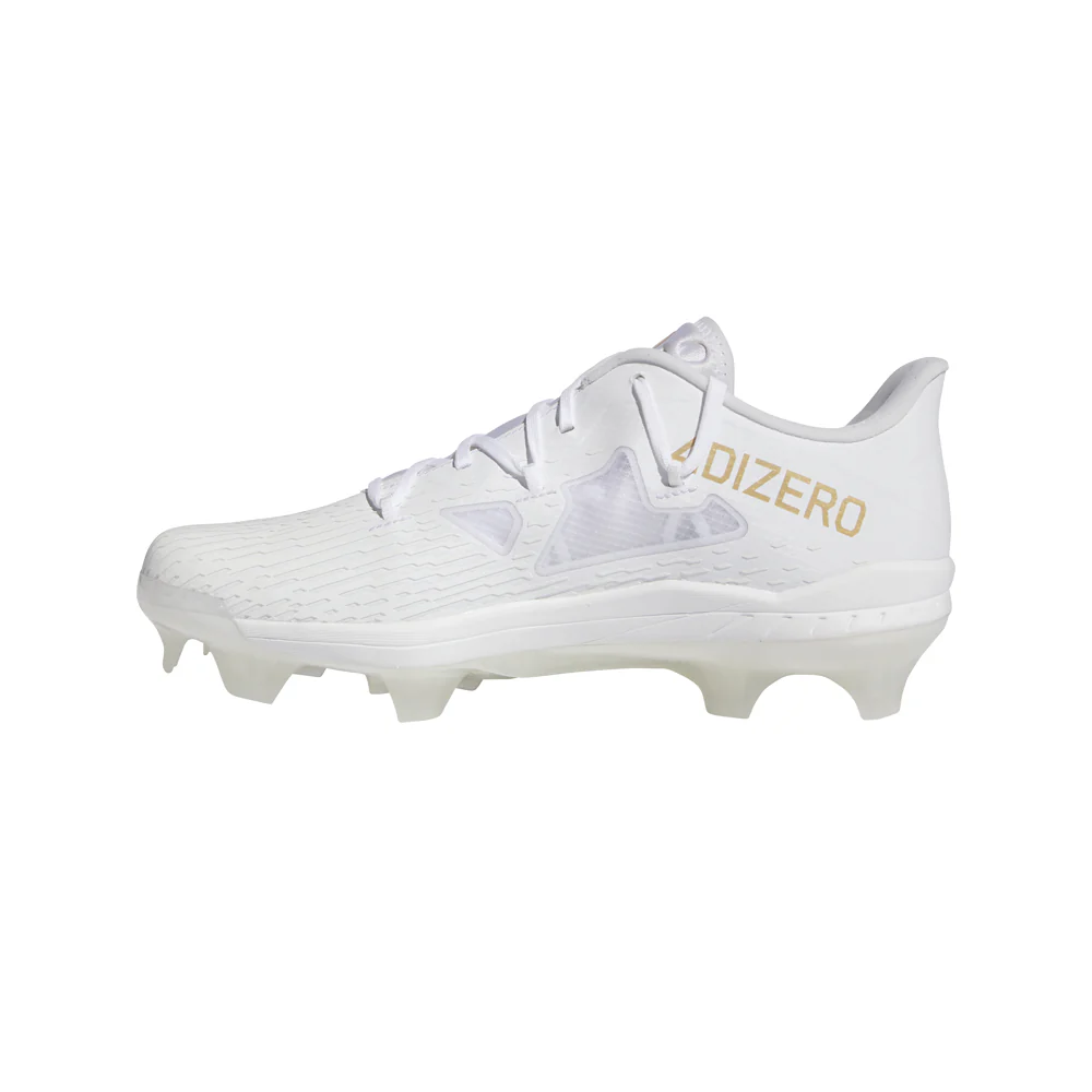 Adizero Afterburner 9 NWV Baseball Cleats - Image 3