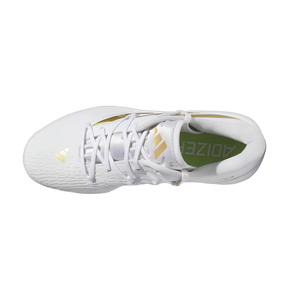 Adizero Afterburner 9 NWV Baseball Cleats - Image 4