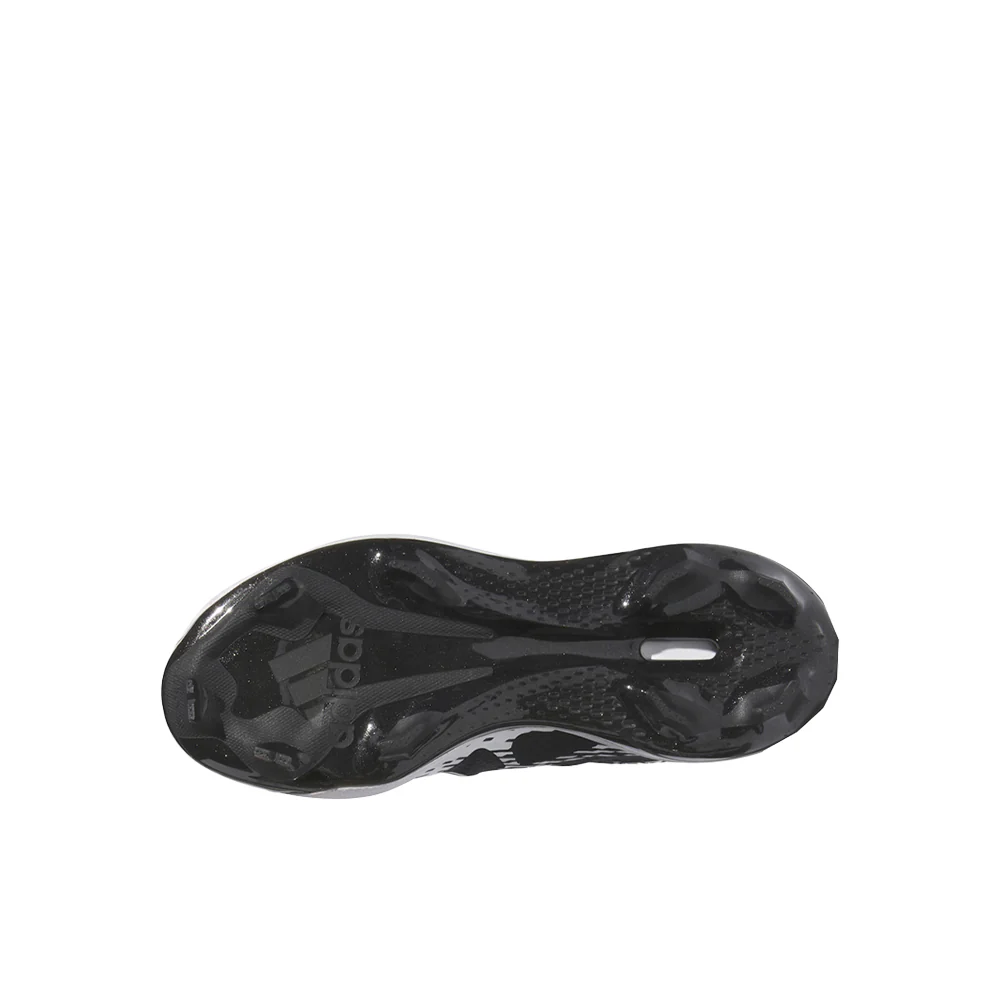 Adizero Afterburner 9 NWV TPU Baseball Cleats (Little Kid-Big Kid) - Image 5