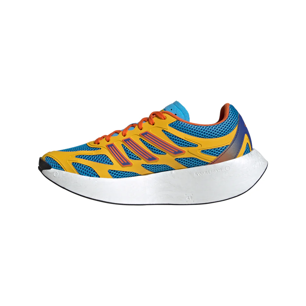 Adizero Aruku Lace Up Sneakers - Image 3
