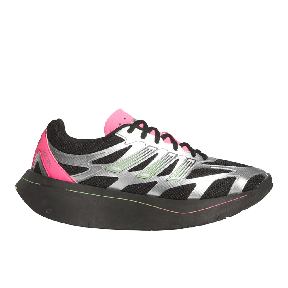 Adizero Aruku Lace Up Sneakers