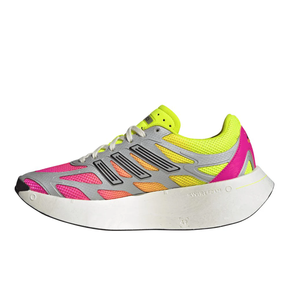 Adizero Aruku Lace Up Sneakers - Image 3