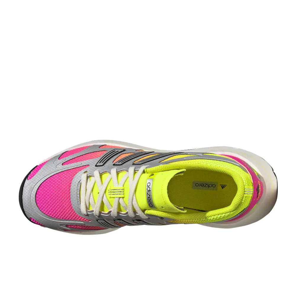 Adizero Aruku Lace Up Sneakers - Image 4