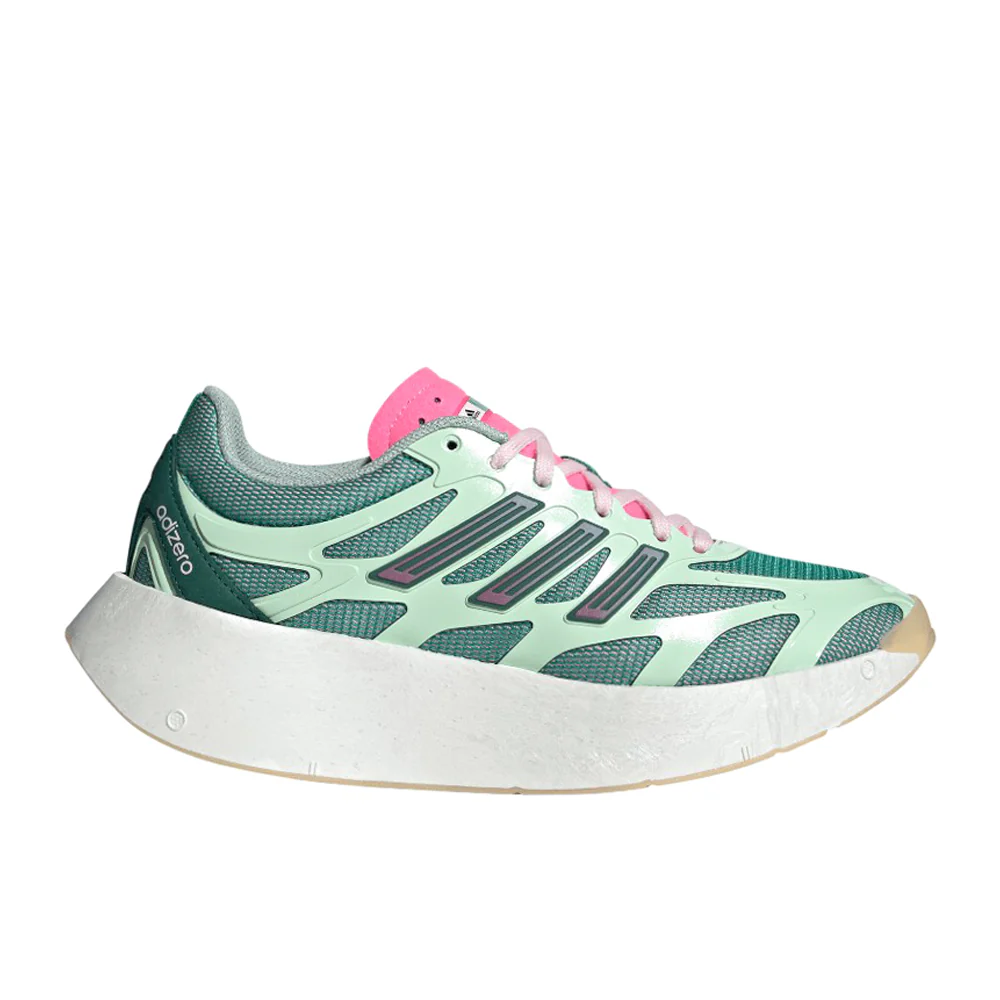 Adizero Aruku Lace Up Sneakers