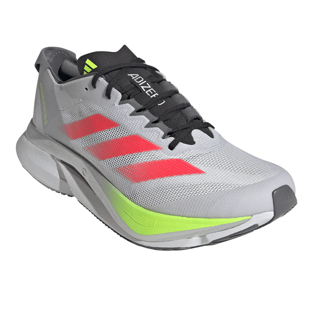 Adizero Boston 12 Running Shoes - Image 2