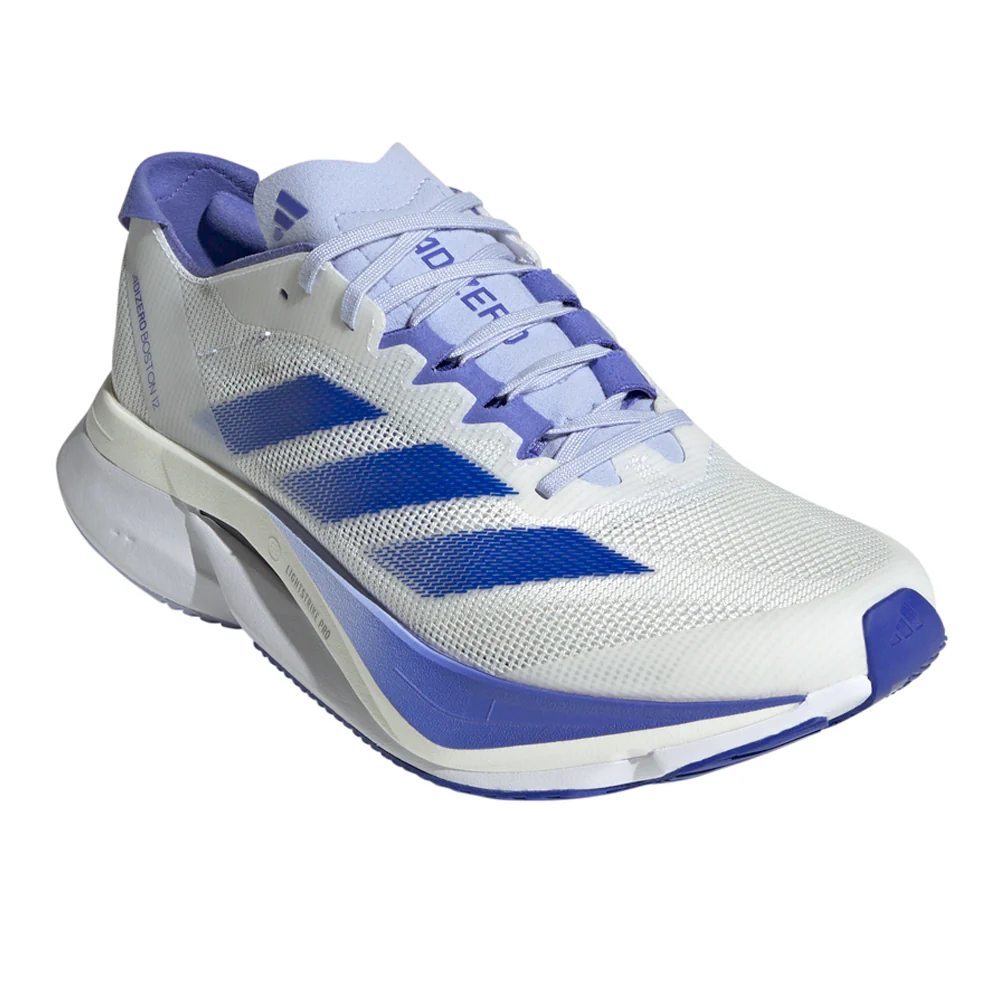 Adizero Boston 12 Running Shoes - Image 2