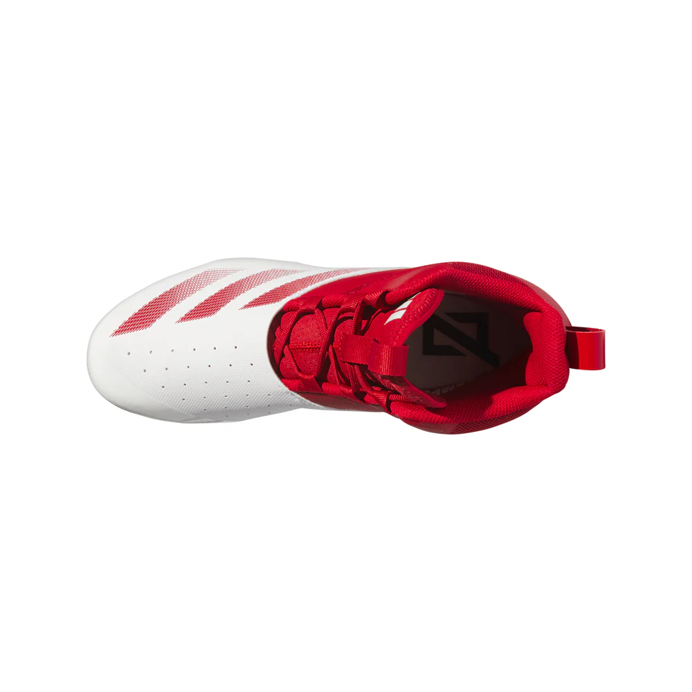 Adizero Chaos Football Cleats - Image 4