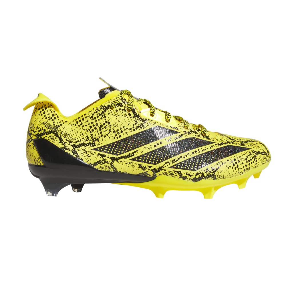 Adizero Electric Football Cleats