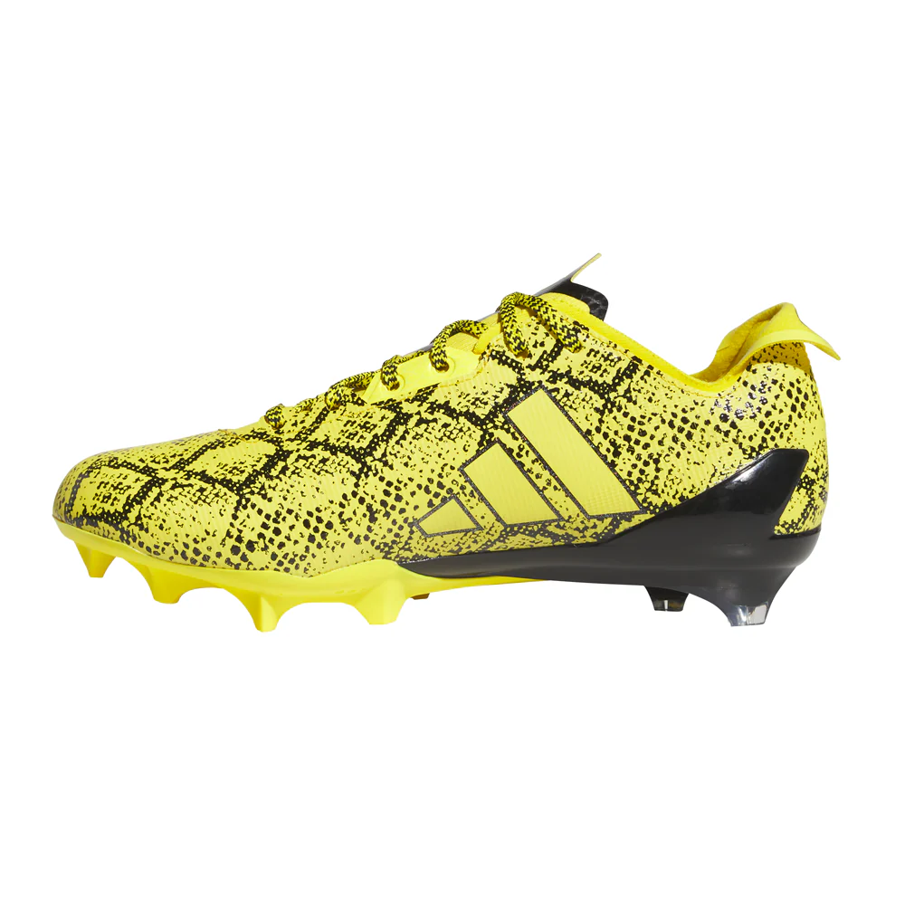 Adizero Electric Football Cleats - Image 3