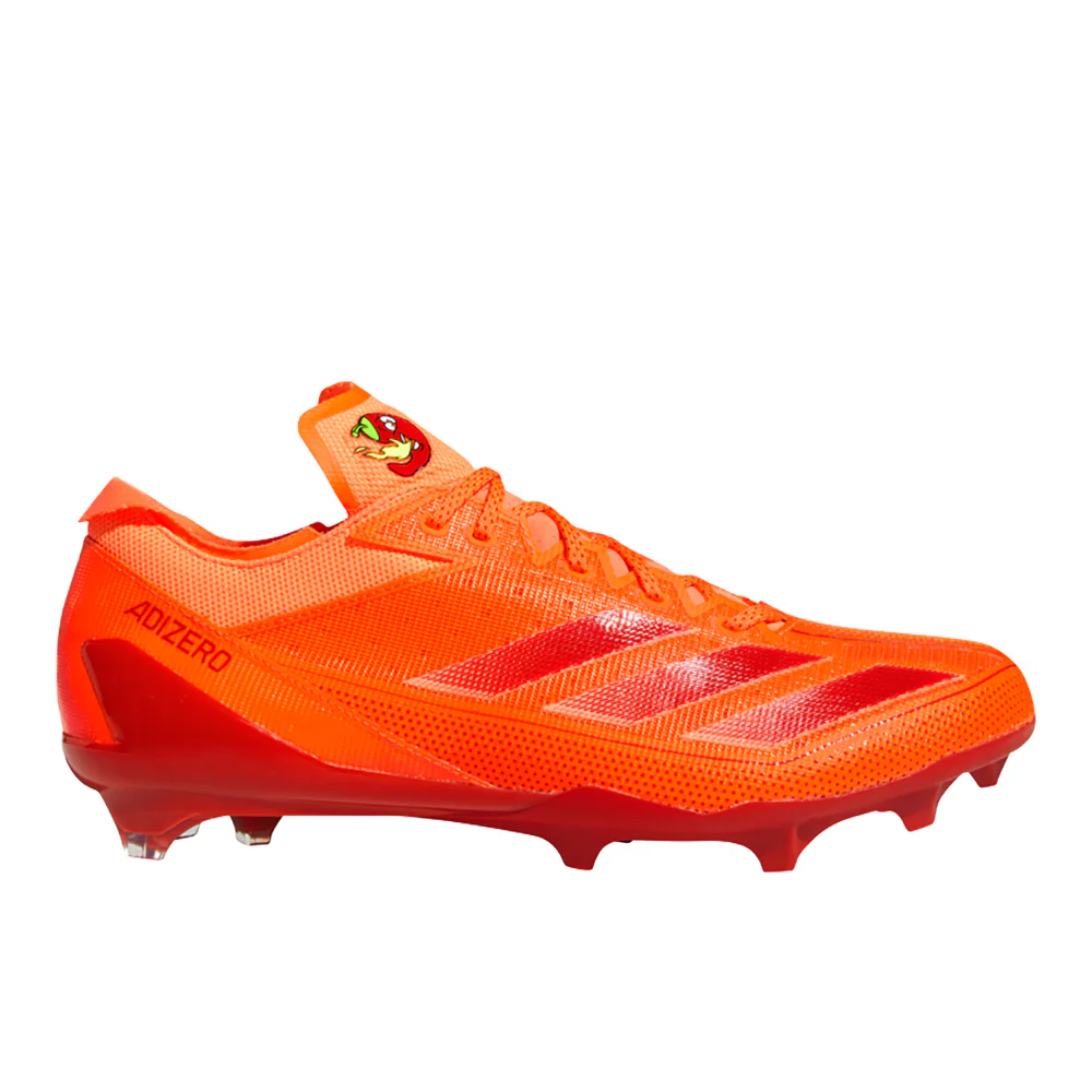Adizero Electric Football Cleats