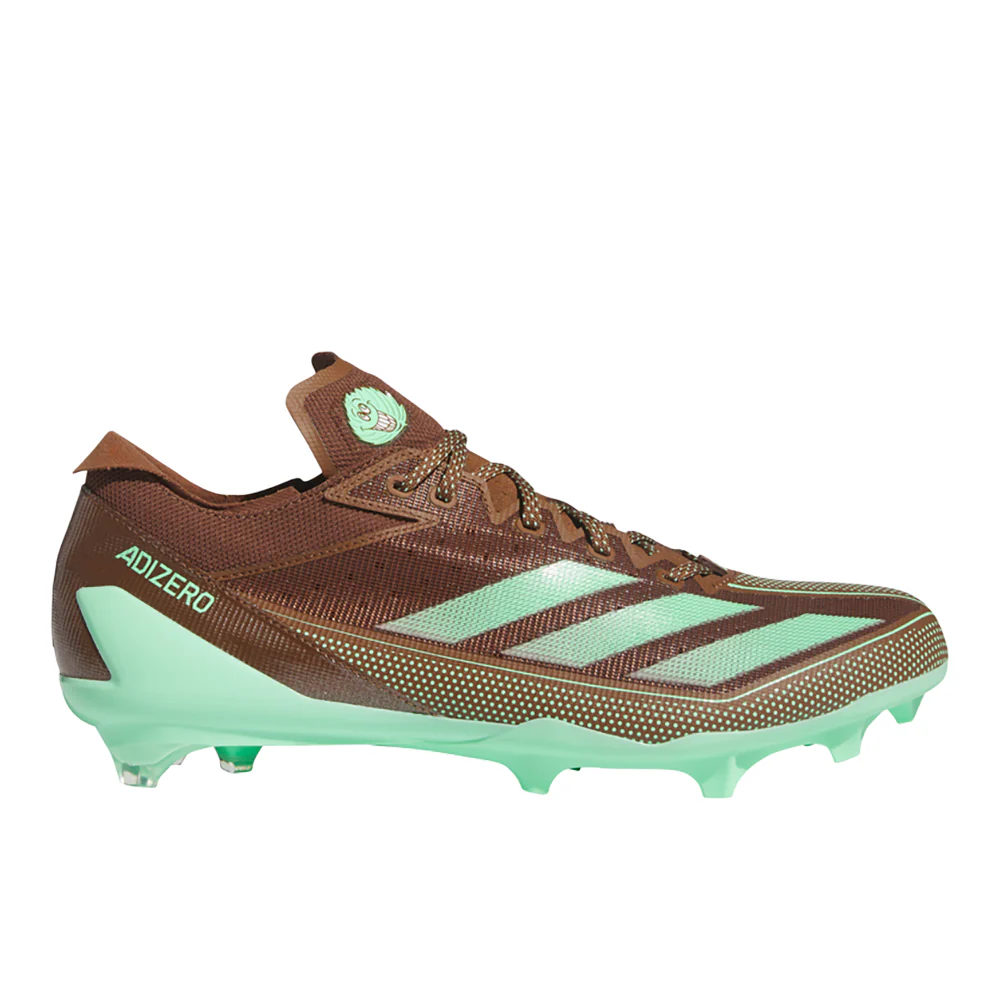 Adizero Electric Football Cleats