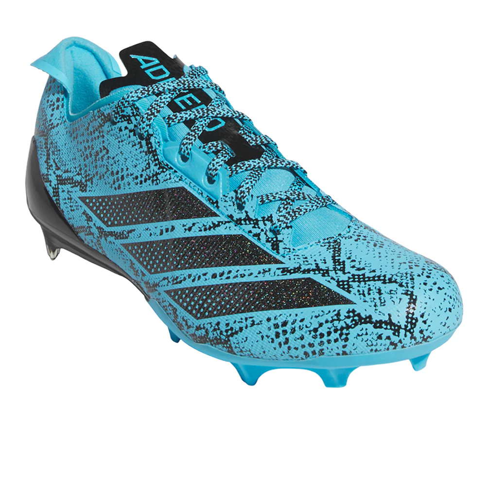 Adizero Electric II Exotic Speed Football Cleats - Image 2