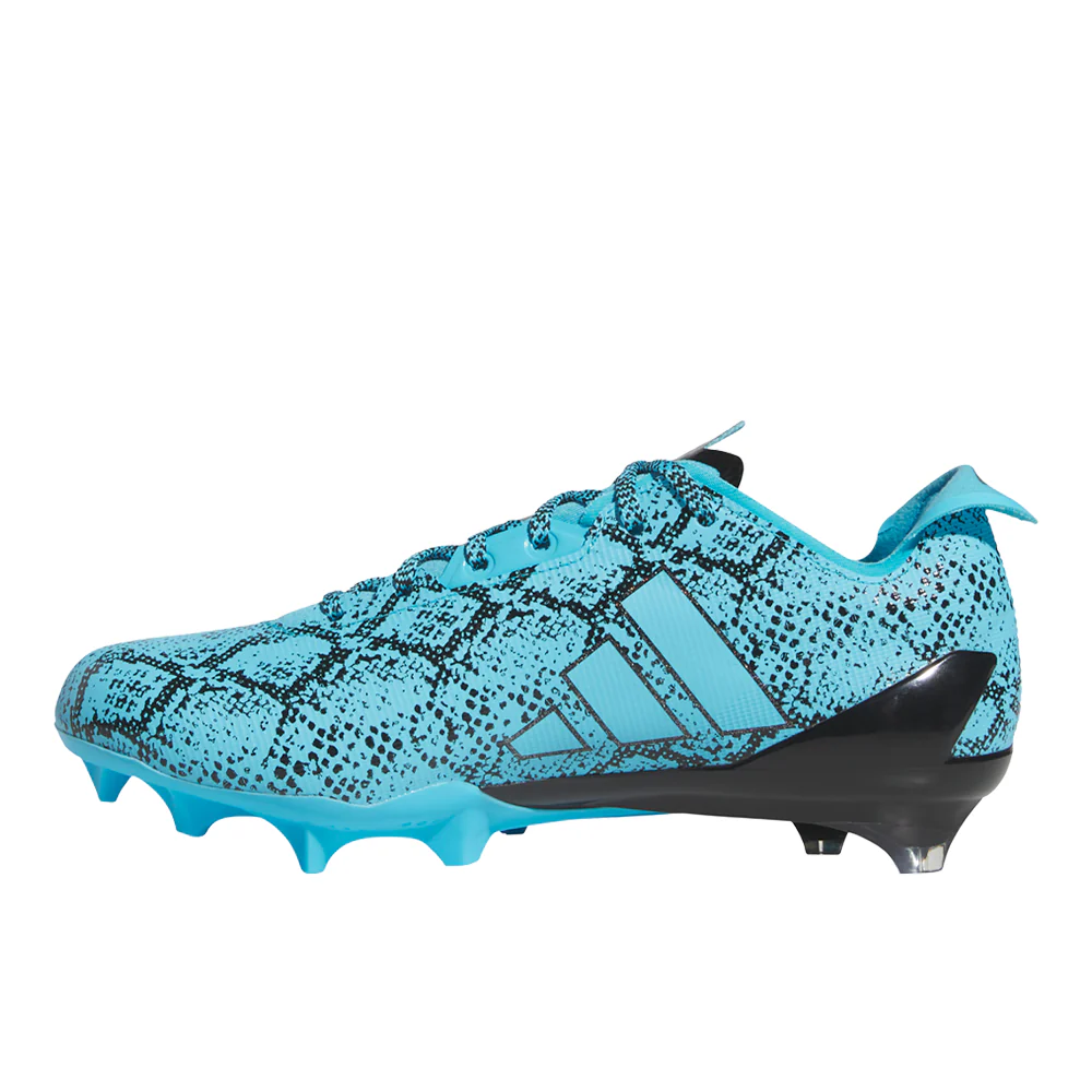 Adizero Electric II Exotic Speed Football Cleats - Image 3