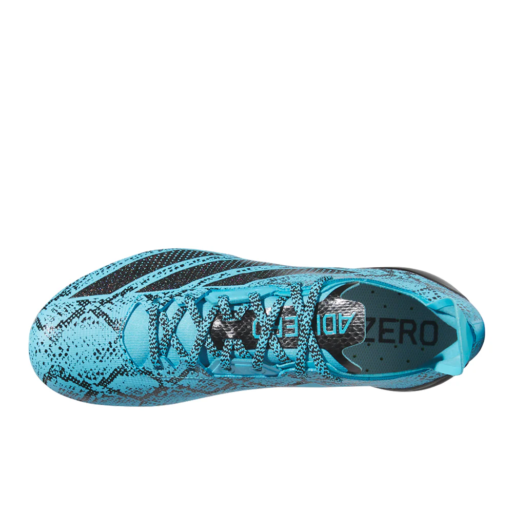 Adizero Electric II Exotic Speed Football Cleats - Image 4